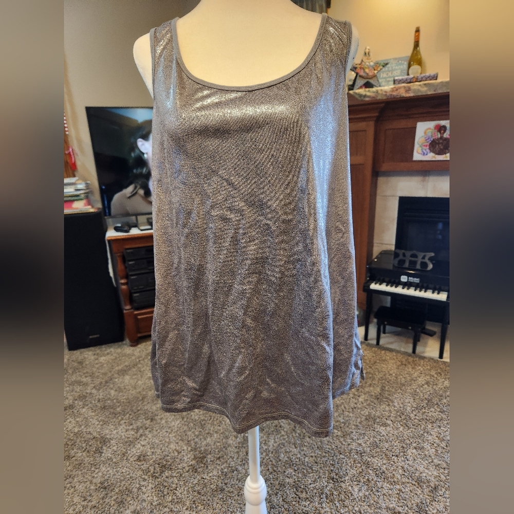 Maurice's Tank TOP